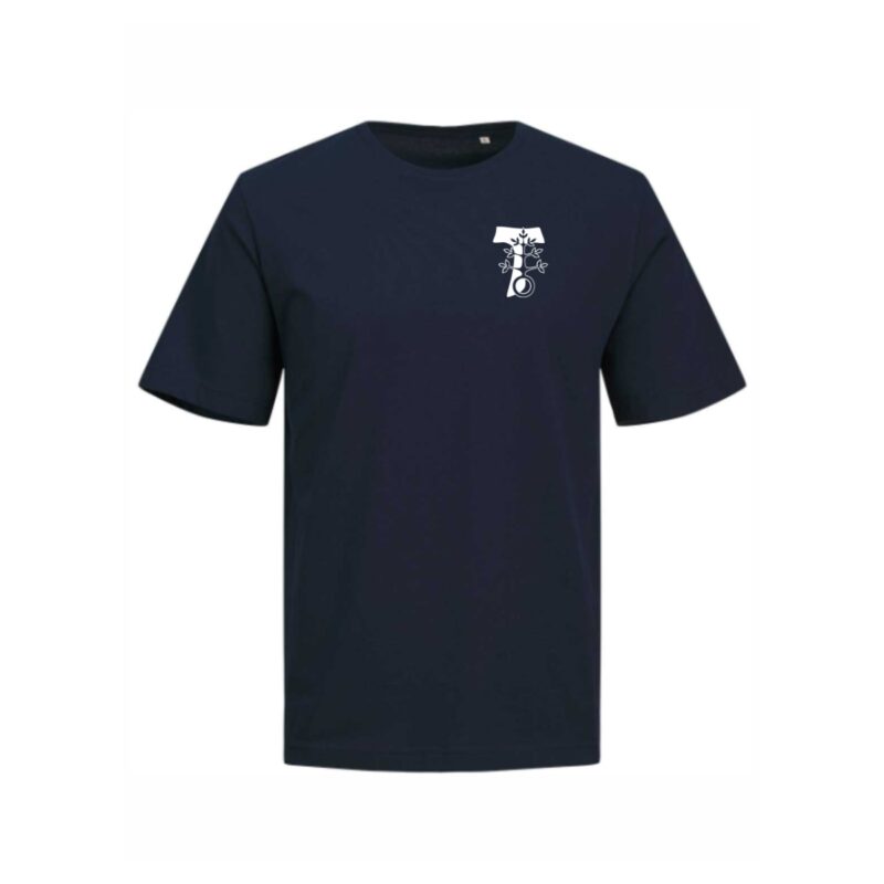 11499 T-Shirt Jack&Jones Herren/Damen